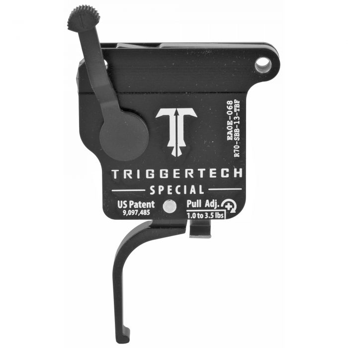 TriggerTech Remington 700 Special Trigger - MSR Arms