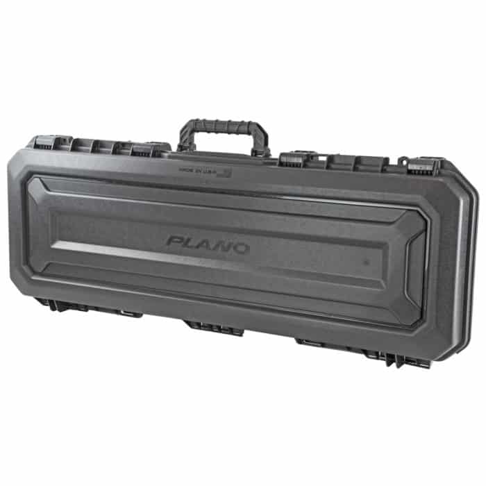 Plano AW2 All Weather Gun Case - MSR Arms
