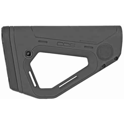 Hera USA CCS Collapsible Buttstock - MSR Arms