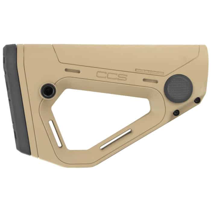 Hera USA CCS Collapsible Buttstock - MSR Arms