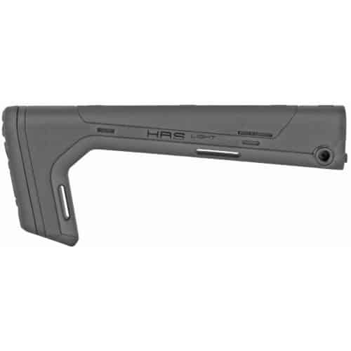 Hera USA HRS Light Fixed Buttstock - MSR Arms
