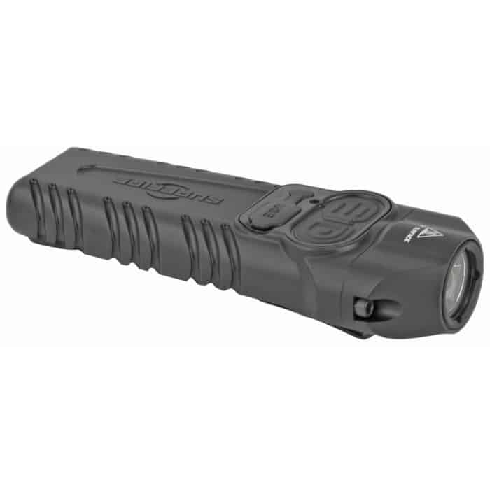 SureFire STILETTO Pro Multi-Output Rechargeable Pocket LED Flashlight - MSR Arms