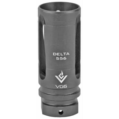 VG6 Precision Delta 556 Muzzle Brake - MSR Arms