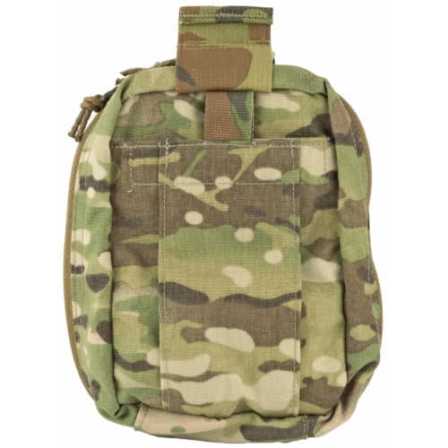 Eagle Industries Medical Pouch - Quick Pull - MultiCam - MSR Arms