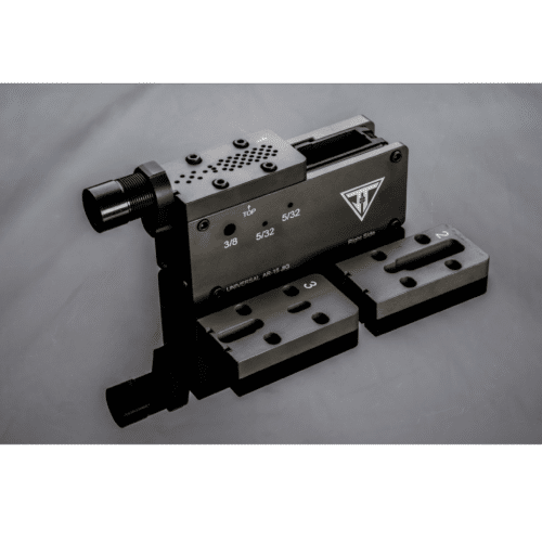 Juggernaut Tactical AR-15 80% Lower Adjustable Universal Jig Kit - MSR Arms