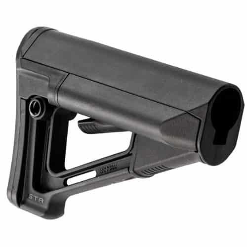 Magpul STR Carbine Stock – Mil-Spec - MSR Arms