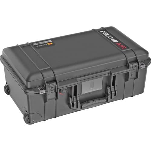 Pelican 1535 Air Carry-On Case - MSR Arms