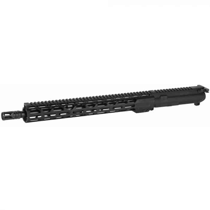 Radical Firearms 16" 5.56 NATO Upper with 15" RPR - MSR Arms