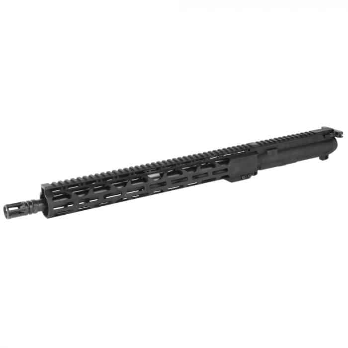 Radical Firearms 16" 7.62x39 Complete Upper with 15" RPR - MSR Arms