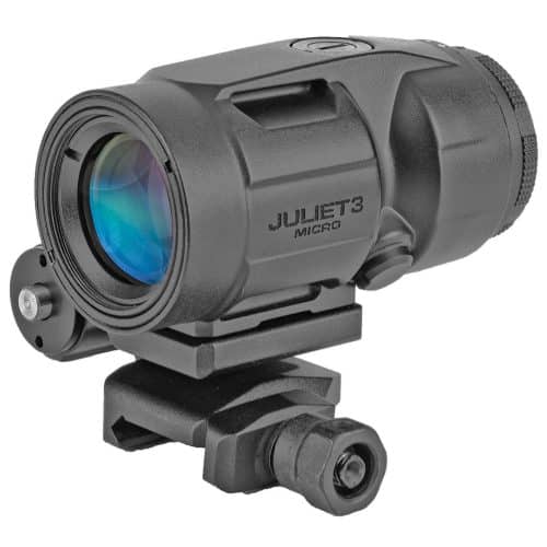 Sig Sauer JULIET3-MICRO 3x Magnifier - MSR Arms