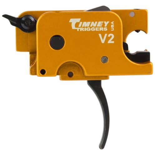 Timney Triggers CZ Scorpion Trigger - MSR Arms